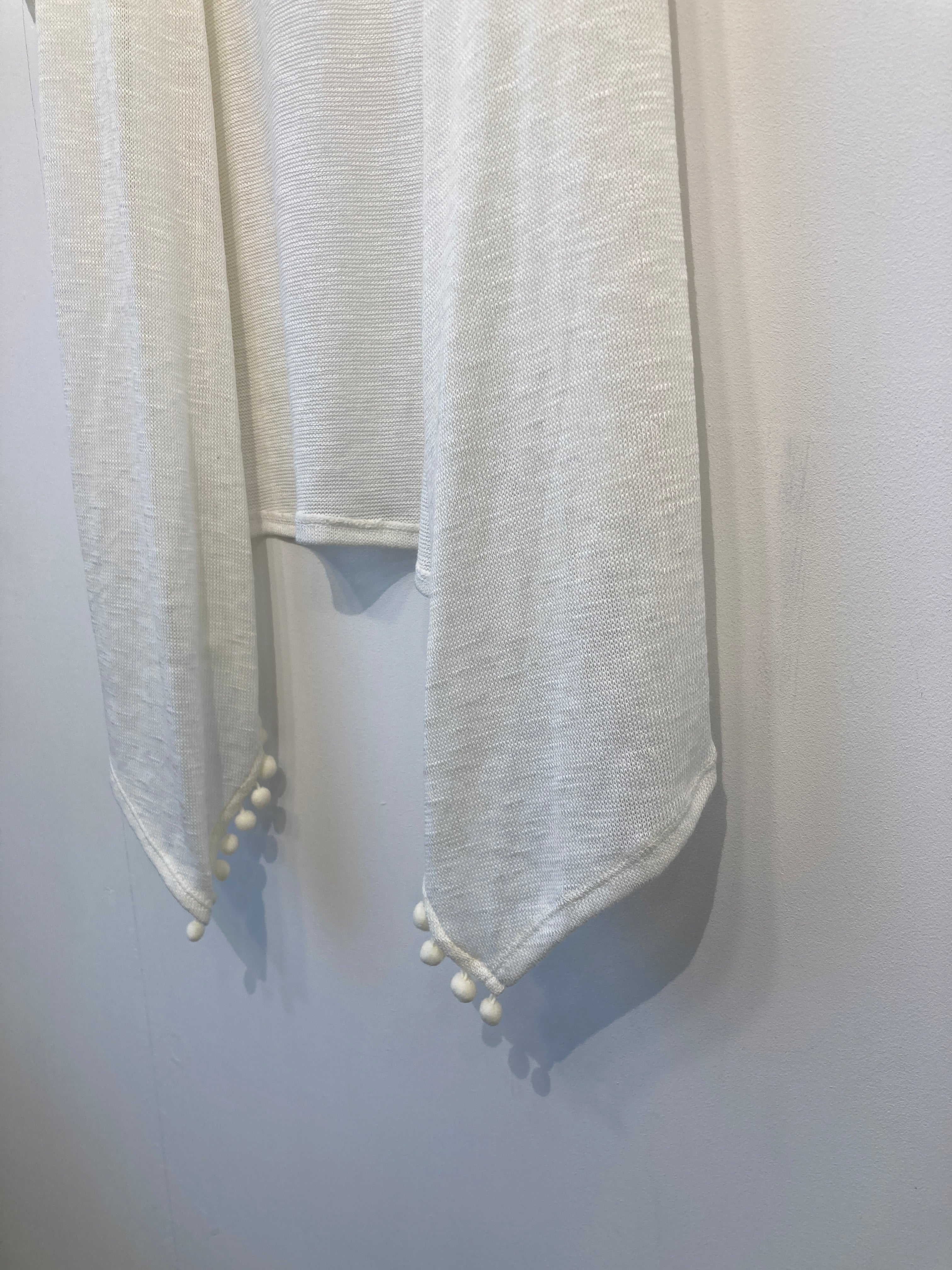 Divided Bluse